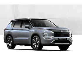 Mitsubishi Outlander (2026) thumbnail 11