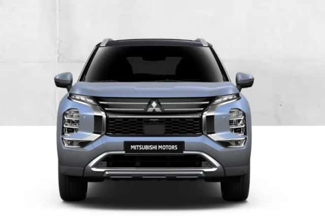 Mitsubishi Outlander (2026) thumbnail 12