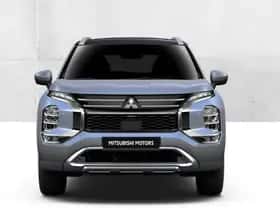 Mitsubishi Outlander (2026) thumbnail 12
