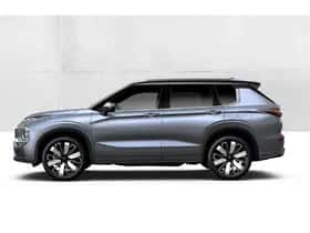 Mitsubishi Outlander (2026) thumbnail 3