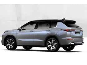 Mitsubishi Outlander (2026) thumbnail 4