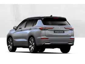 Mitsubishi Outlander (2026) thumbnail 5