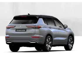 Mitsubishi Outlander (2026) thumbnail 7