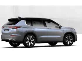 Mitsubishi Outlander (2026) thumbnail 8