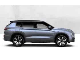 Mitsubishi Outlander (2026) thumbnail 9