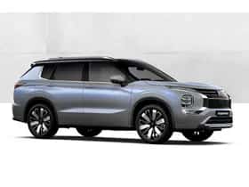 Mitsubishi Outlander (2026) thumbnail 10