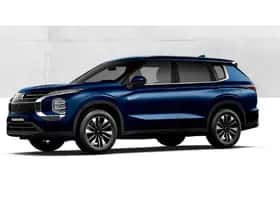 Mitsubishi Outlander (2026) thumbnail 2