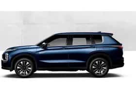 Mitsubishi Outlander (2026) thumbnail 3
