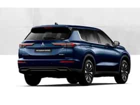 Mitsubishi Outlander (2026) thumbnail 7