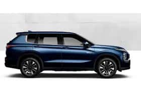 Mitsubishi Outlander (2026) thumbnail 9