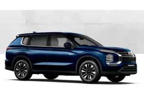 Mitsubishi Outlander (2026) thumbnail 10
