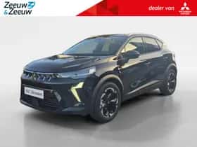 Mitsubishi ASX (2025) thumbnail 1