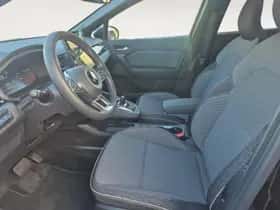 Mitsubishi ASX (2025) thumbnail 11