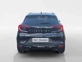 Mitsubishi ASX (2025) thumbnail 3