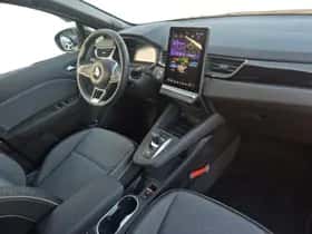 Mitsubishi ASX (2025) thumbnail 23