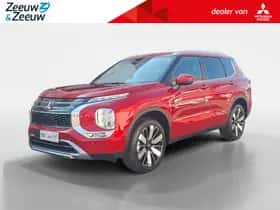 Mitsubishi Outlander (2026)