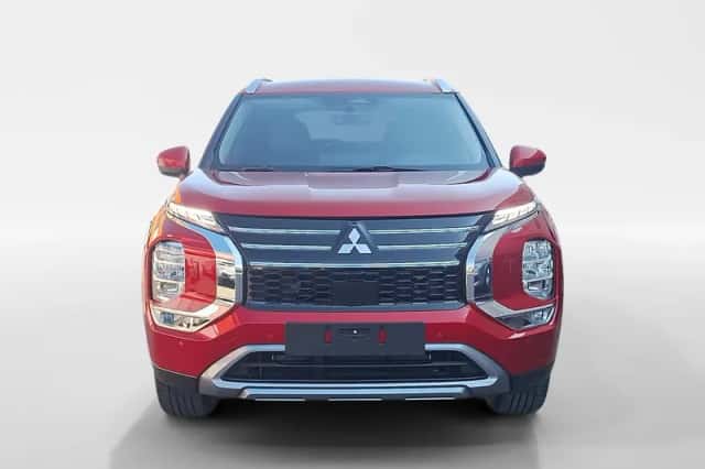Mitsubishi Outlander (2026) thumbnail 9