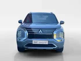 Mitsubishi Outlander (2026) thumbnail 2