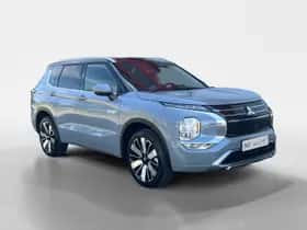 Mitsubishi Outlander (2026) thumbnail 3