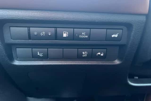 Mitsubishi Outlander (2026) thumbnail 31