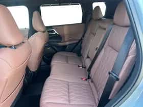 Mitsubishi Outlander (2026) thumbnail 43