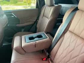 Mitsubishi Outlander (2026) thumbnail 44