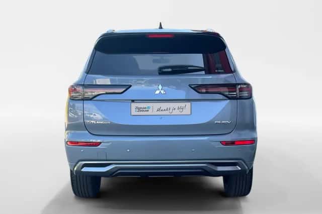 Mitsubishi Outlander (2026) thumbnail 6