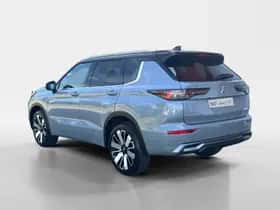 Mitsubishi Outlander (2026) thumbnail 7