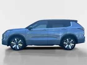 Mitsubishi Outlander (2026) thumbnail 8