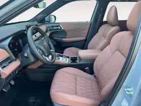 Mitsubishi Outlander (2026) thumbnail 9