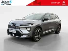 Mitsubishi Eclipse Cross (2026)