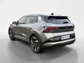 Mitsubishi Eclipse Cross (2026) thumbnail 5