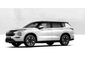 Mitsubishi Outlander (2026) thumbnail 2