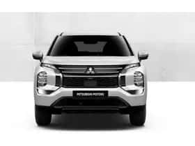 Mitsubishi Outlander (2026) thumbnail 12