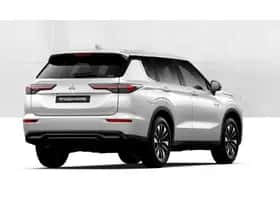 Mitsubishi Outlander (2026) thumbnail 7