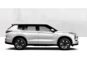Mitsubishi Outlander (2026) thumbnail 9
