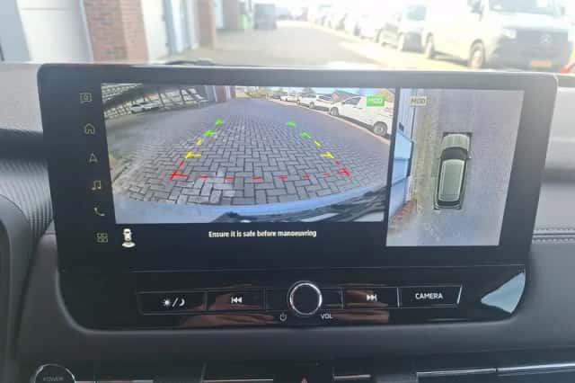 Mitsubishi Outlander (2026) thumbnail 17