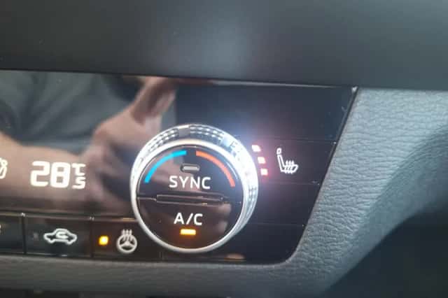 Mitsubishi Outlander (2026) thumbnail 19