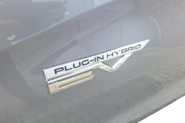 Mitsubishi Outlander (2026) thumbnail 30