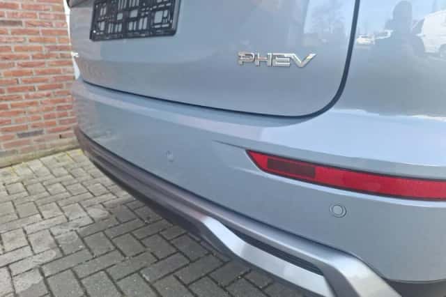 Mitsubishi Outlander (2026) thumbnail 35