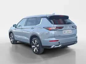 Mitsubishi Outlander (2026) thumbnail 8