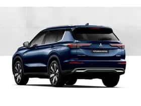 Mitsubishi Outlander (2026) thumbnail 5