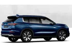 Mitsubishi Outlander (2026) thumbnail 8