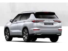Mitsubishi Outlander (2026) thumbnail 5
