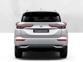 Mitsubishi Outlander (2026) thumbnail 6