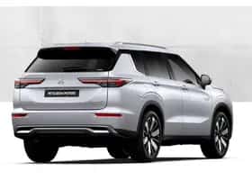 Mitsubishi Outlander (2026) thumbnail 7