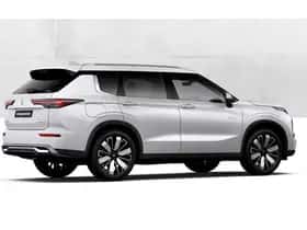 Mitsubishi Outlander (2026) thumbnail 8