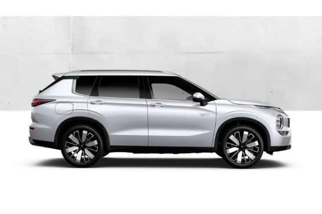 Mitsubishi Outlander (2026) thumbnail 9