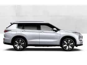 Mitsubishi Outlander (2026) thumbnail 9
