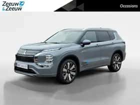 Mitsubishi Outlander (2025)